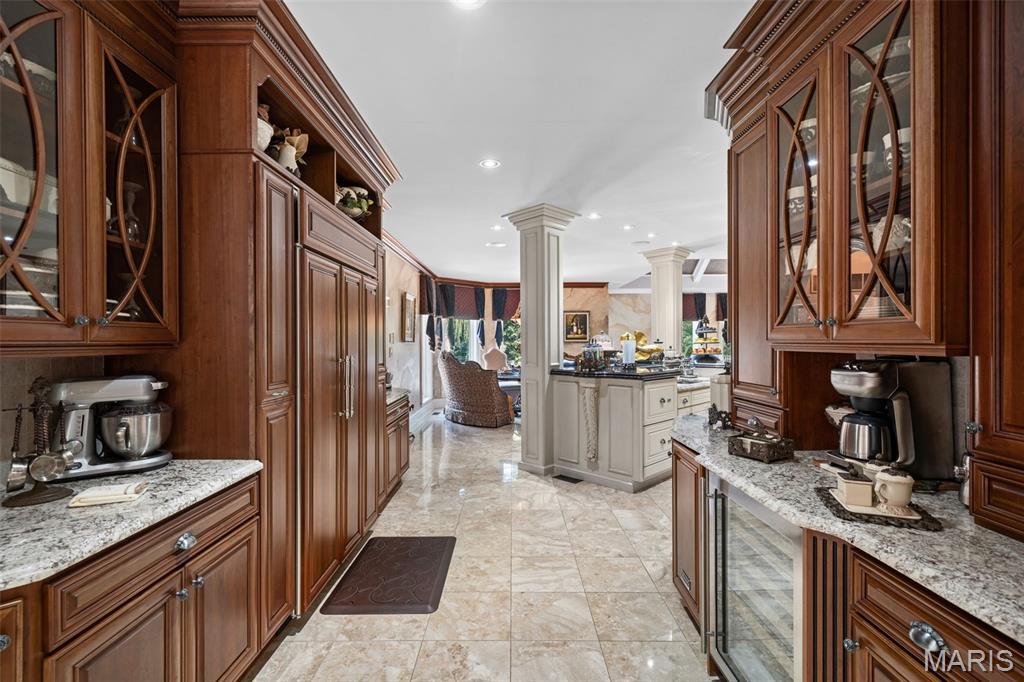 Sunset Ridge - Residential