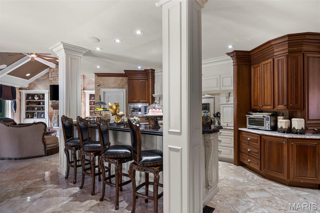 Sunset Ridge - Residential