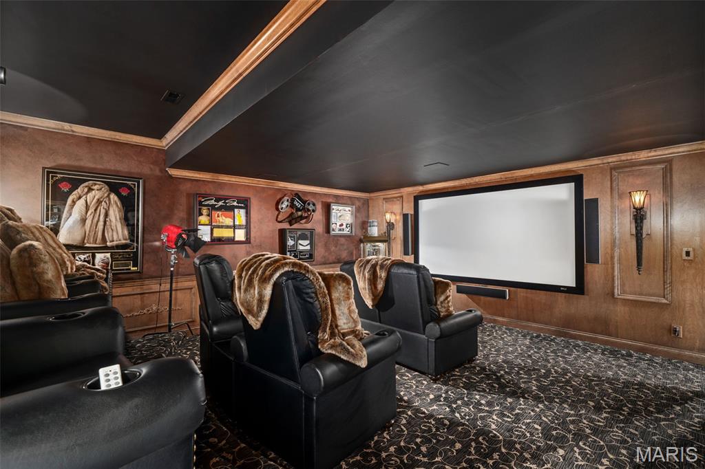 Sunset Ridge - Residential