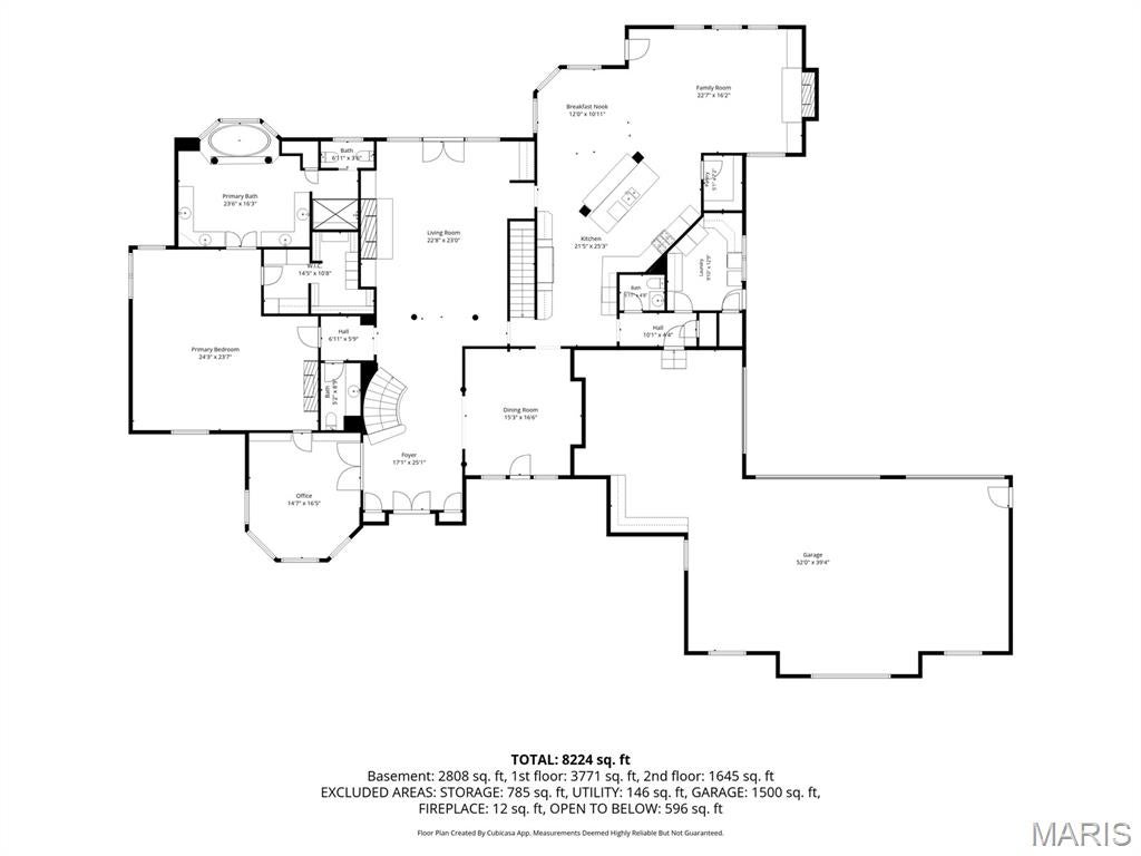 Sunset Ridge - Residential