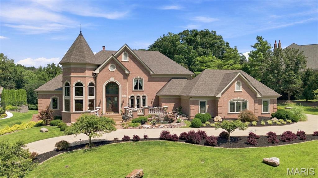 Sunset Ridge - Residential
