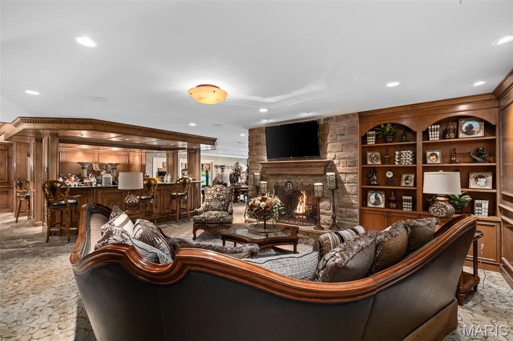 Sunset Ridge - Residential