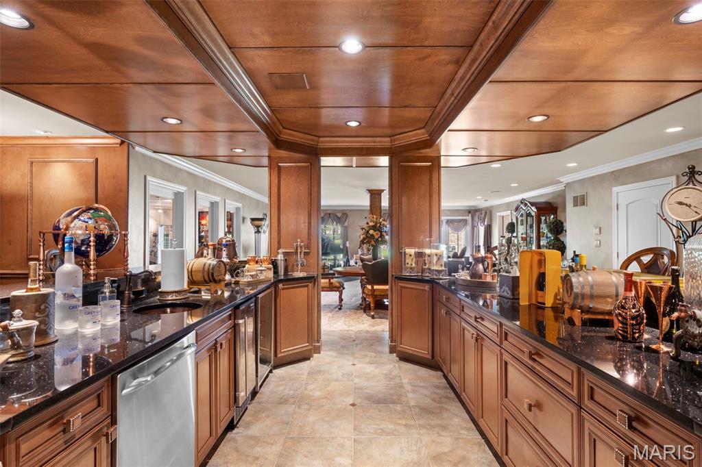 Sunset Ridge - Residential