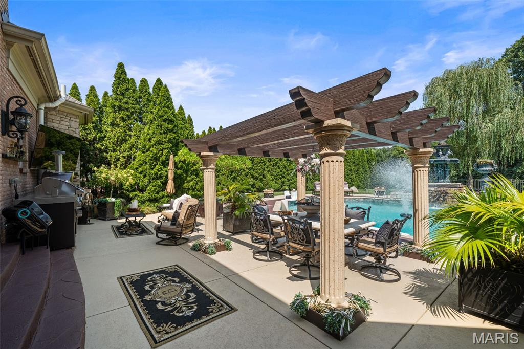 Sunset Ridge - Residential