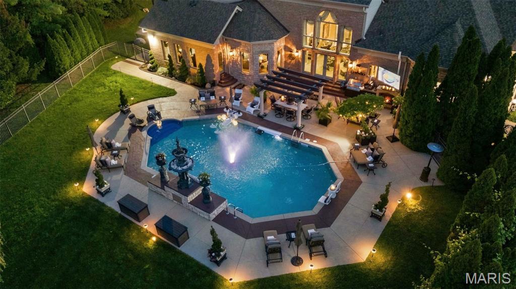 Sunset Ridge - Residential