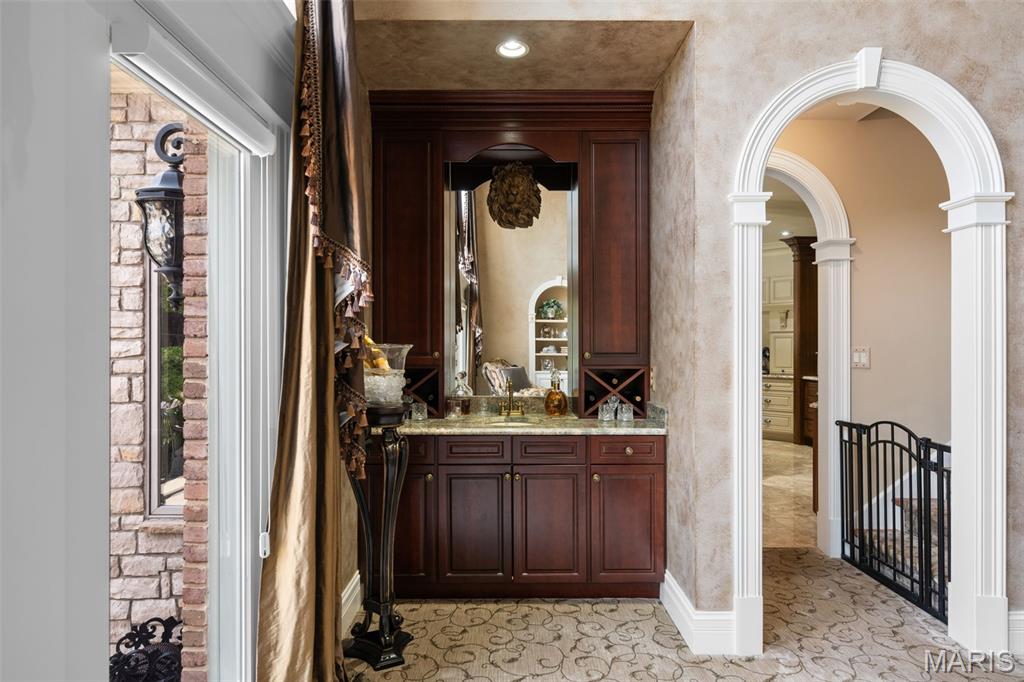 Sunset Ridge - Residential