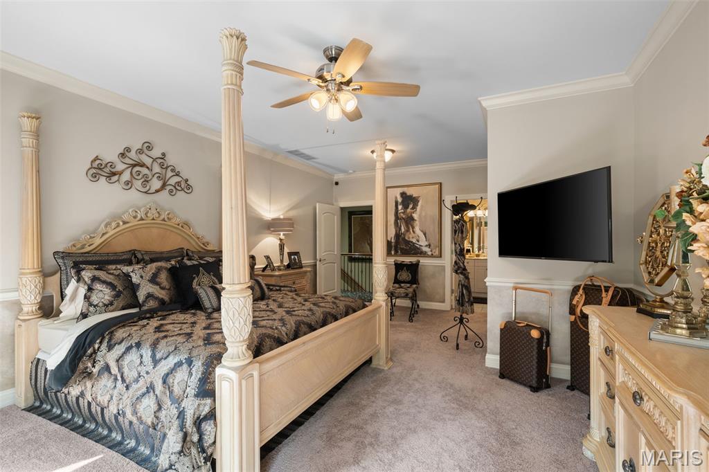 Sunset Ridge - Residential