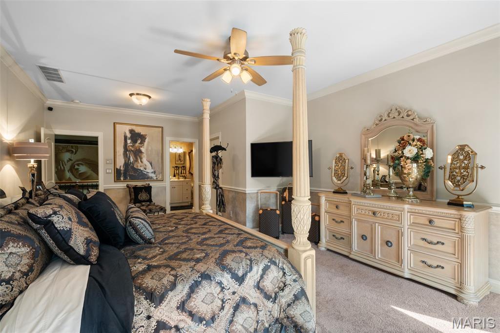 Sunset Ridge - Residential