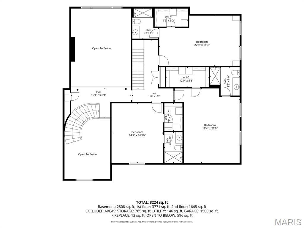 Sunset Ridge - Residential