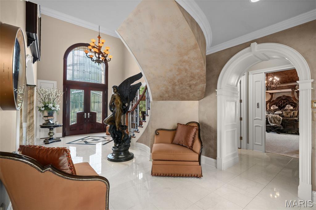 Sunset Ridge - Residential