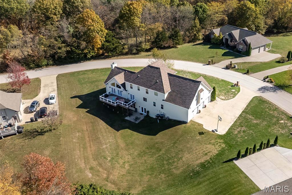 Ming Estates - Residential