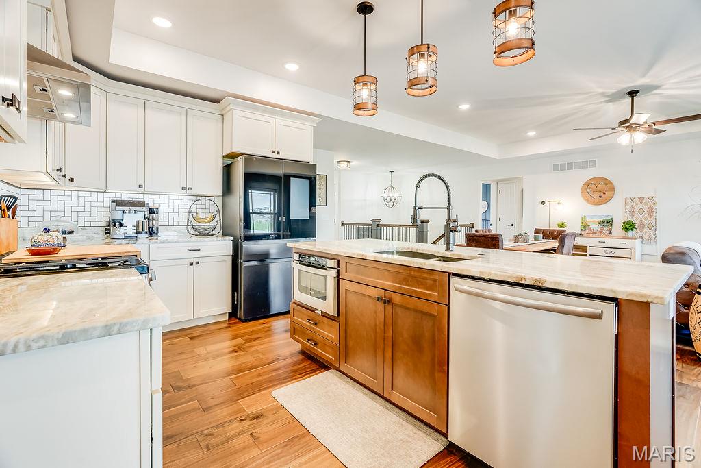 Liberty Place - Residential