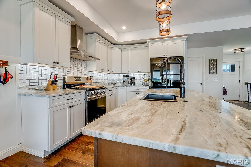 Liberty Place - Residential