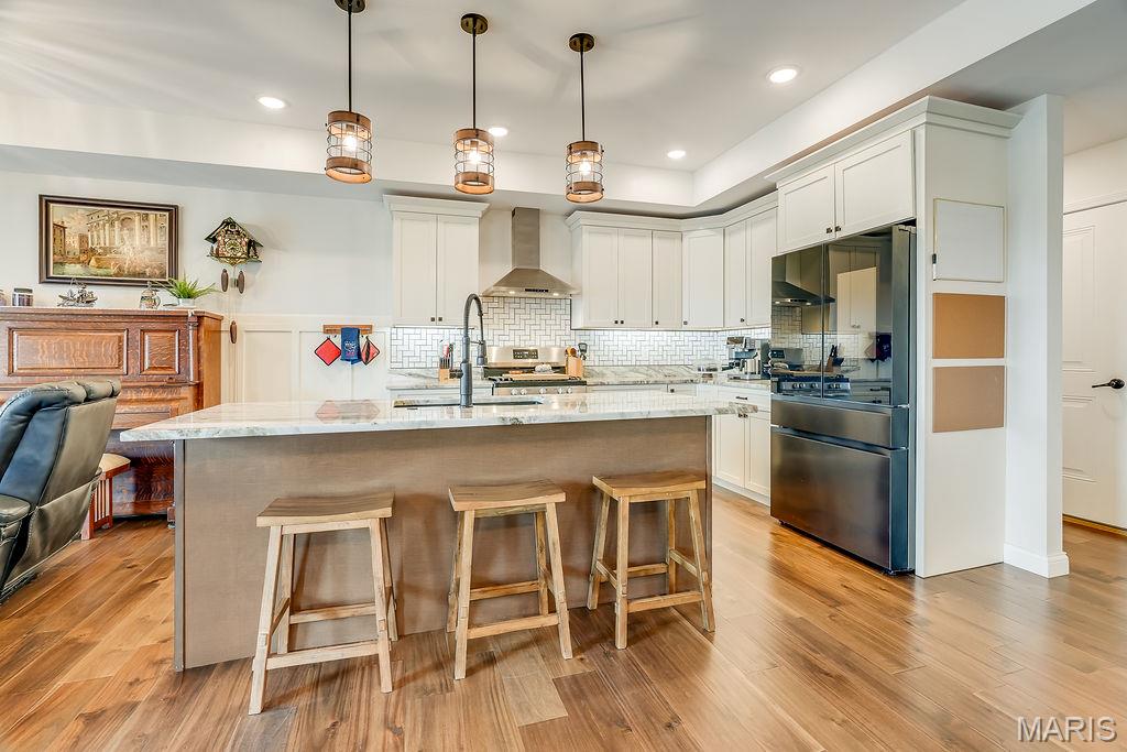 Liberty Place - Residential