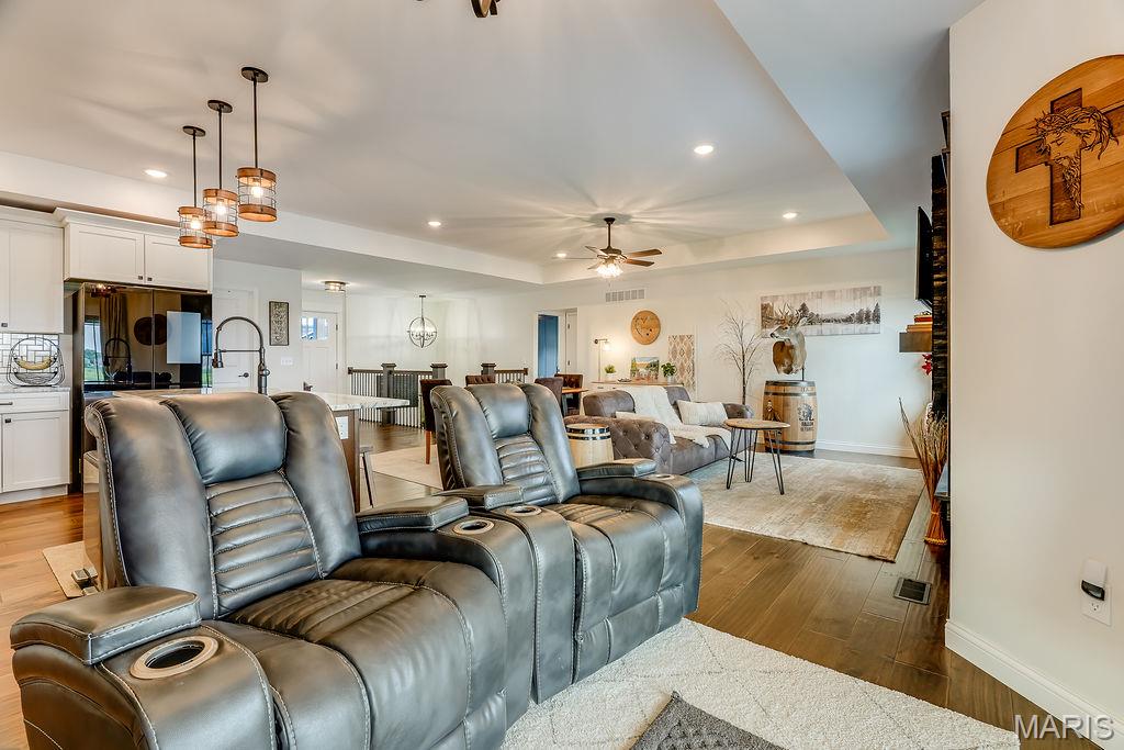 Liberty Place - Residential