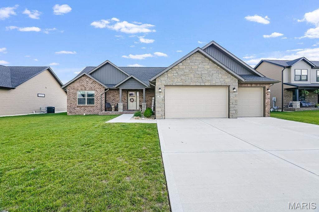 Liberty Place - Residential