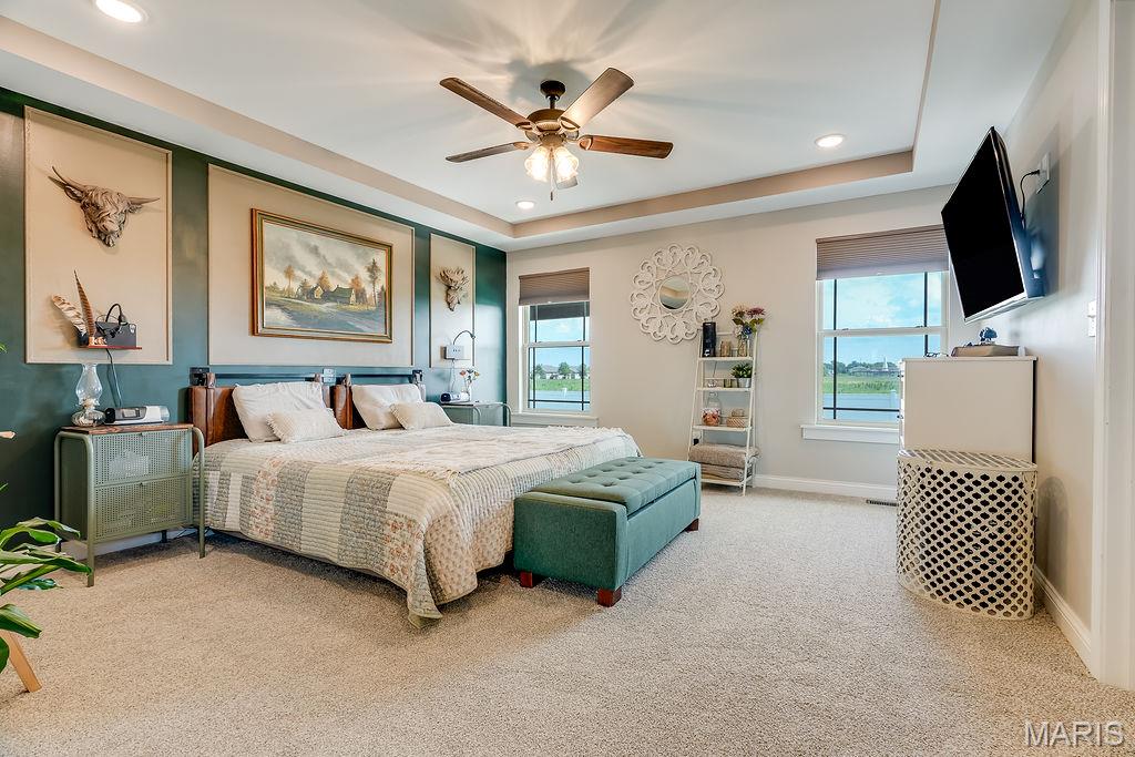 Liberty Place - Residential
