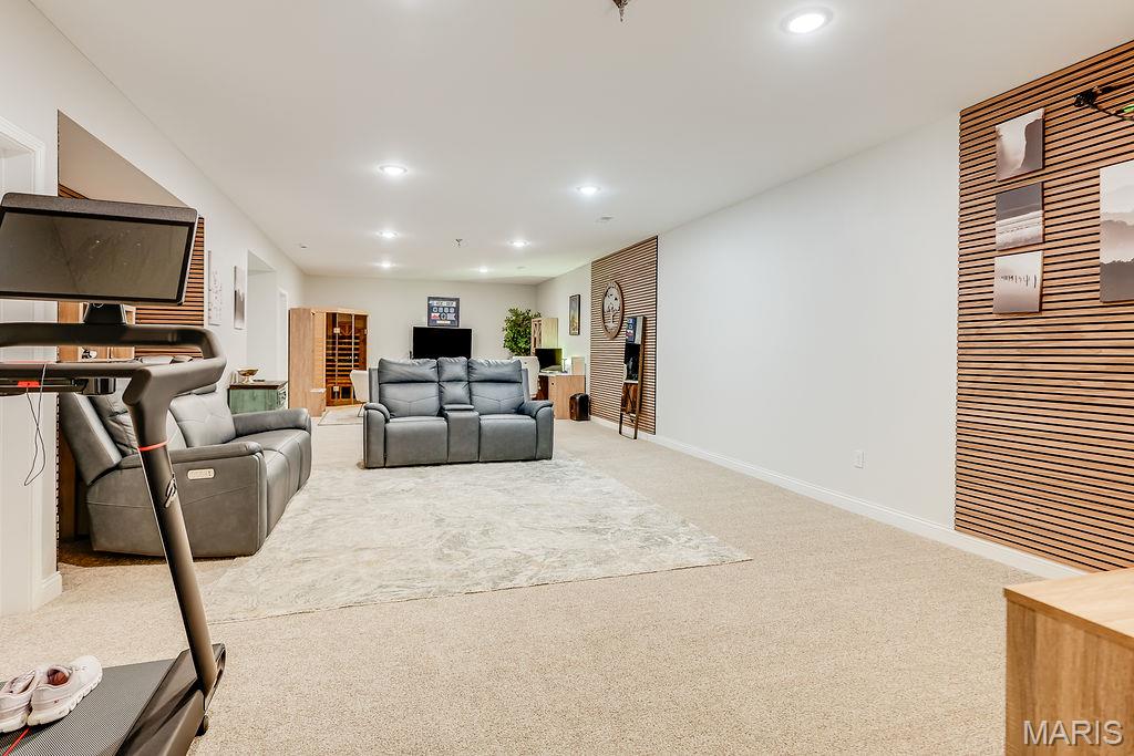 Liberty Place - Residential
