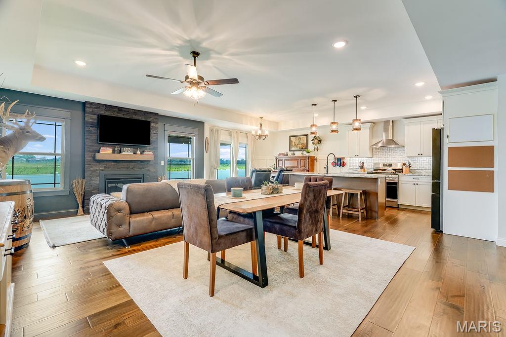 Liberty Place - Residential