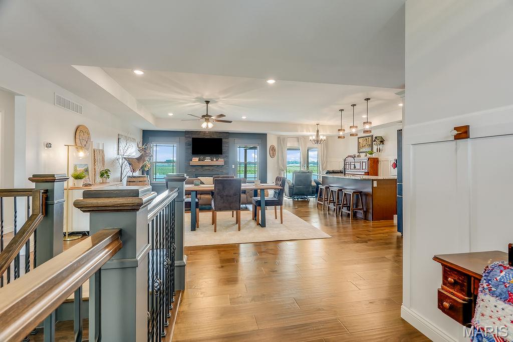 Liberty Place - Residential