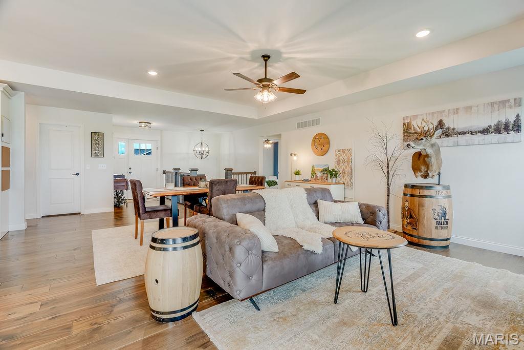 Liberty Place - Residential