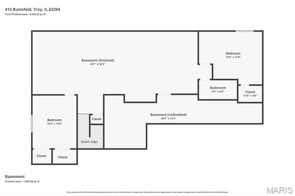 Liberty Place - Residential
