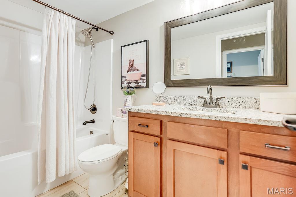 Liberty Place - Residential