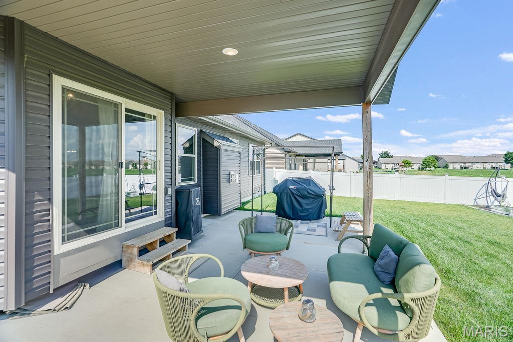 Liberty Place - Residential
