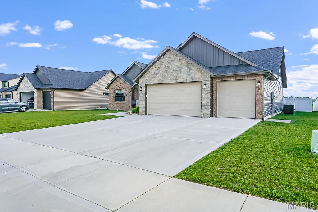 Liberty Place - Residential