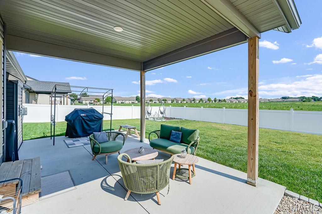 Liberty Place - Residential
