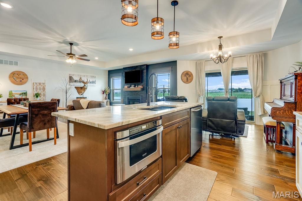 Liberty Place - Residential