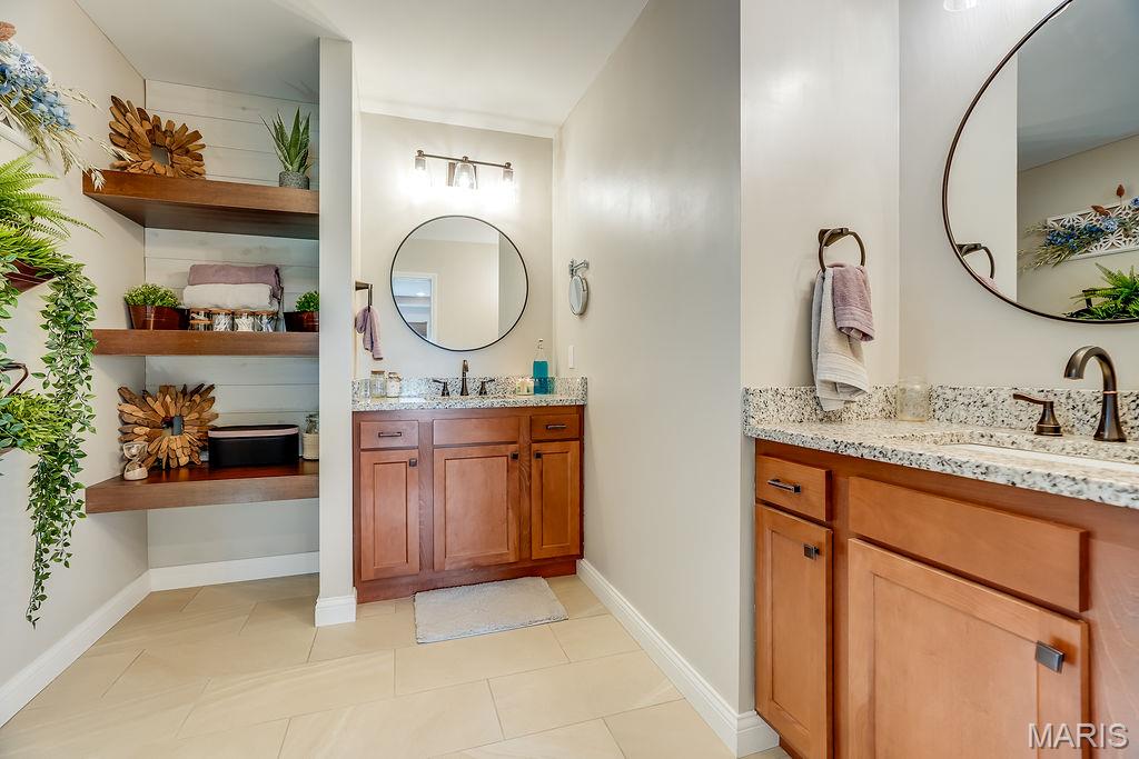 Liberty Place - Residential