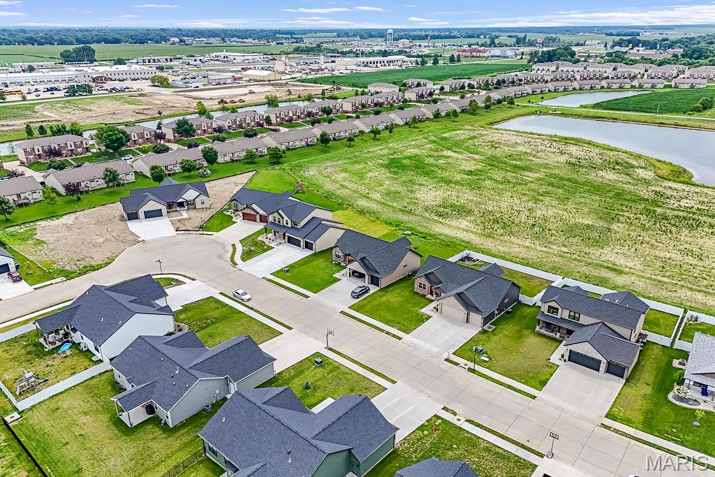 Liberty Place - Residential