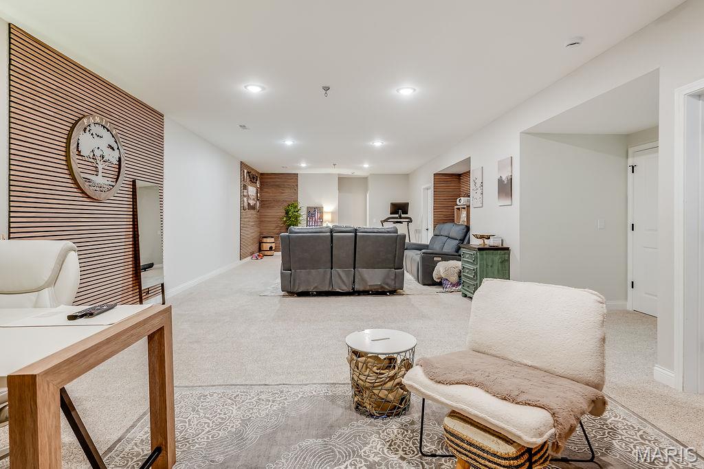 Liberty Place - Residential