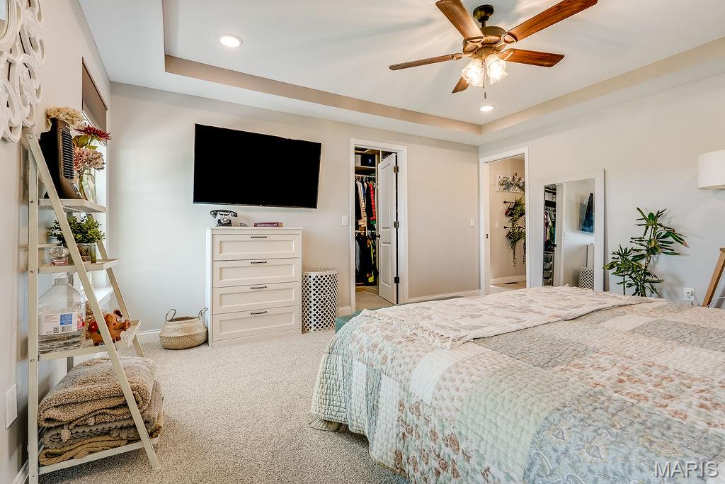 Liberty Place - Residential
