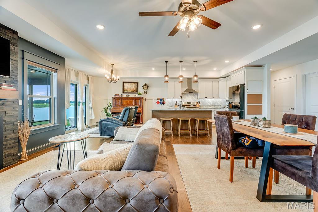 Liberty Place - Residential
