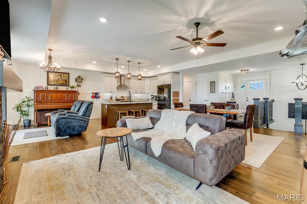 Liberty Place - Residential
