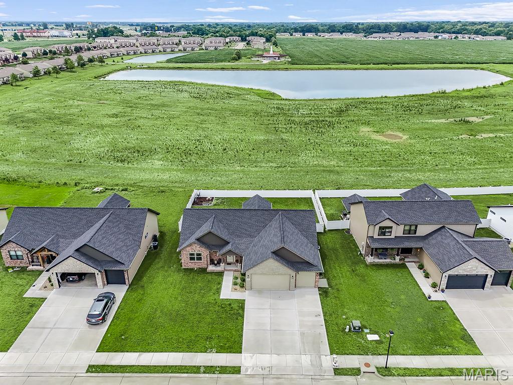 Liberty Place - Residential