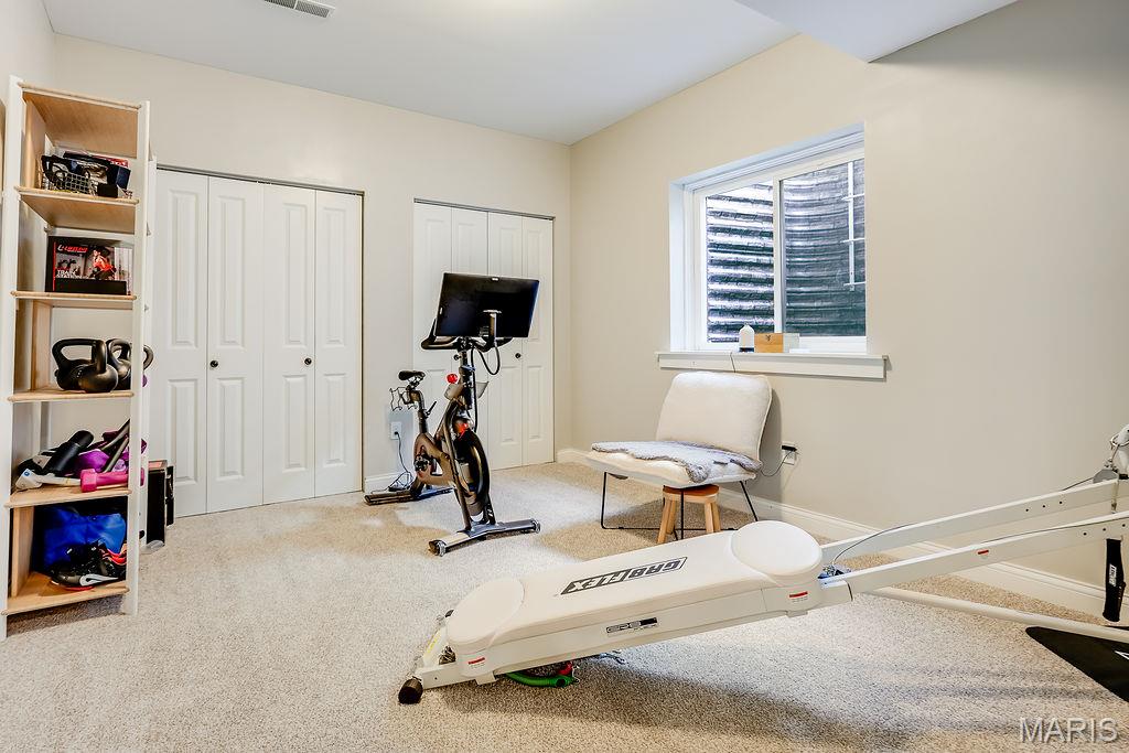 Liberty Place - Residential