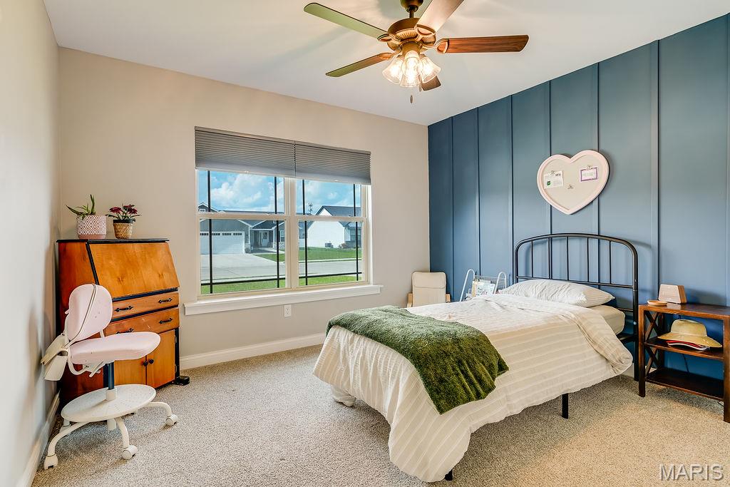 Liberty Place - Residential
