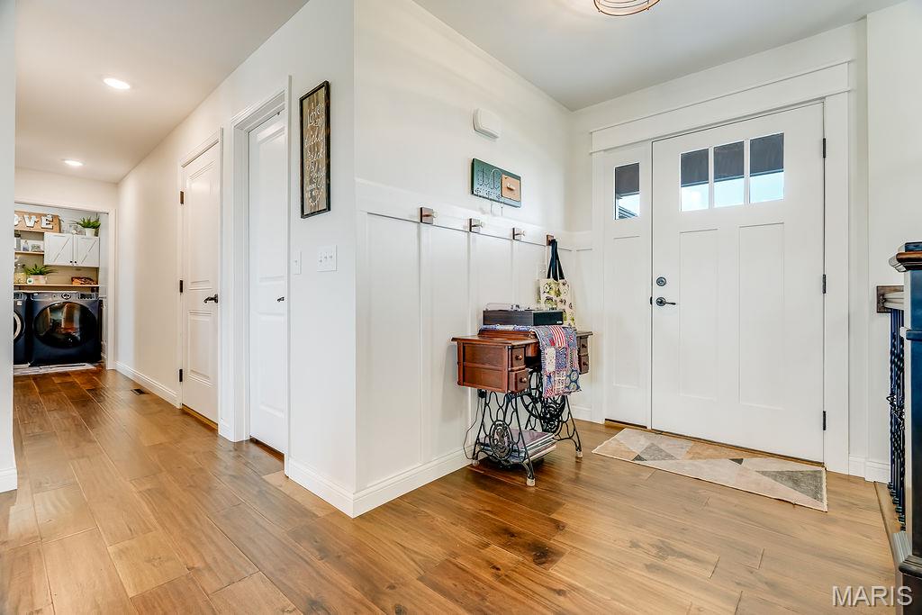 Liberty Place - Residential