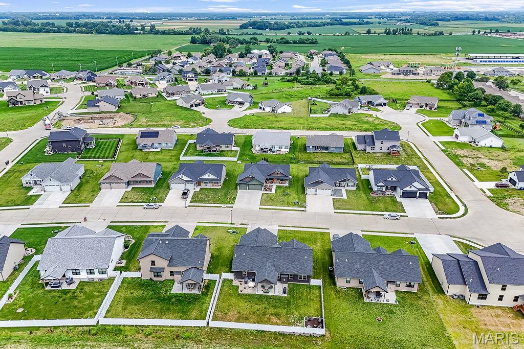 Liberty Place - Residential
