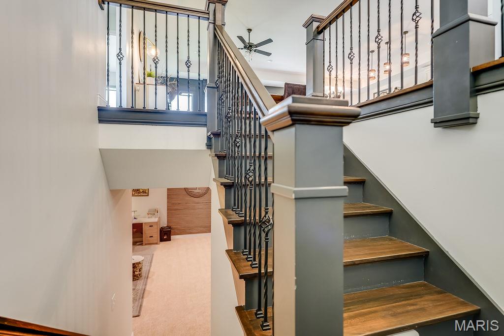 Liberty Place - Residential