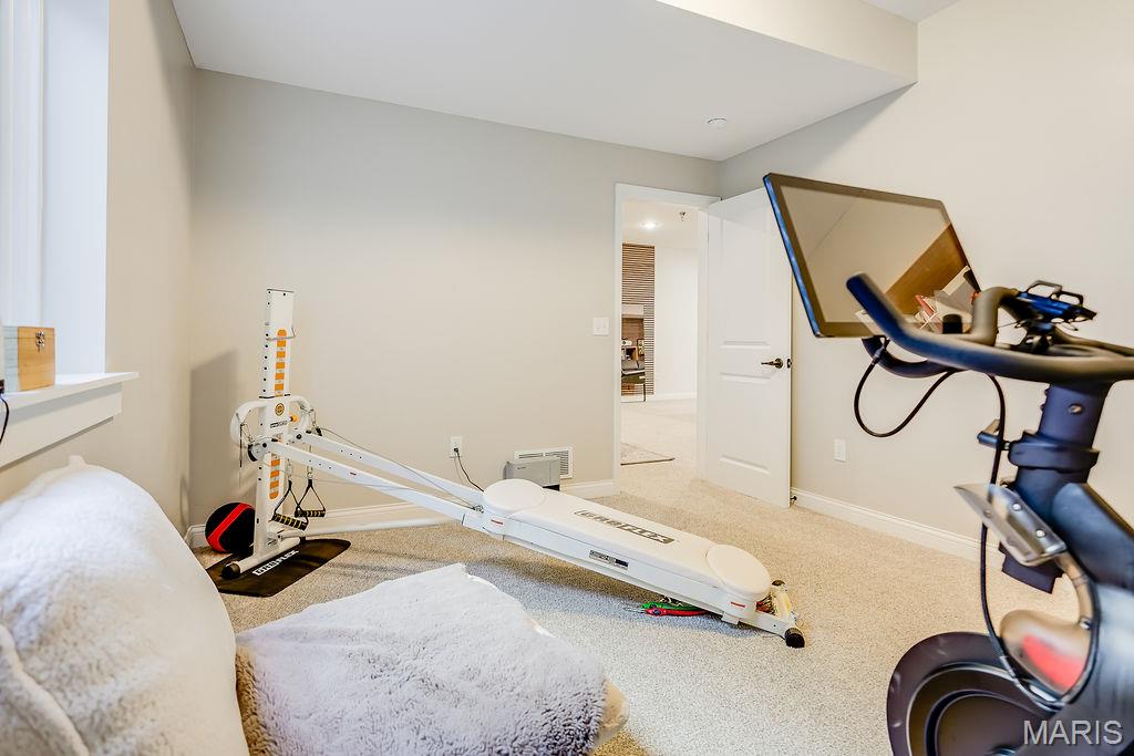 Liberty Place - Residential