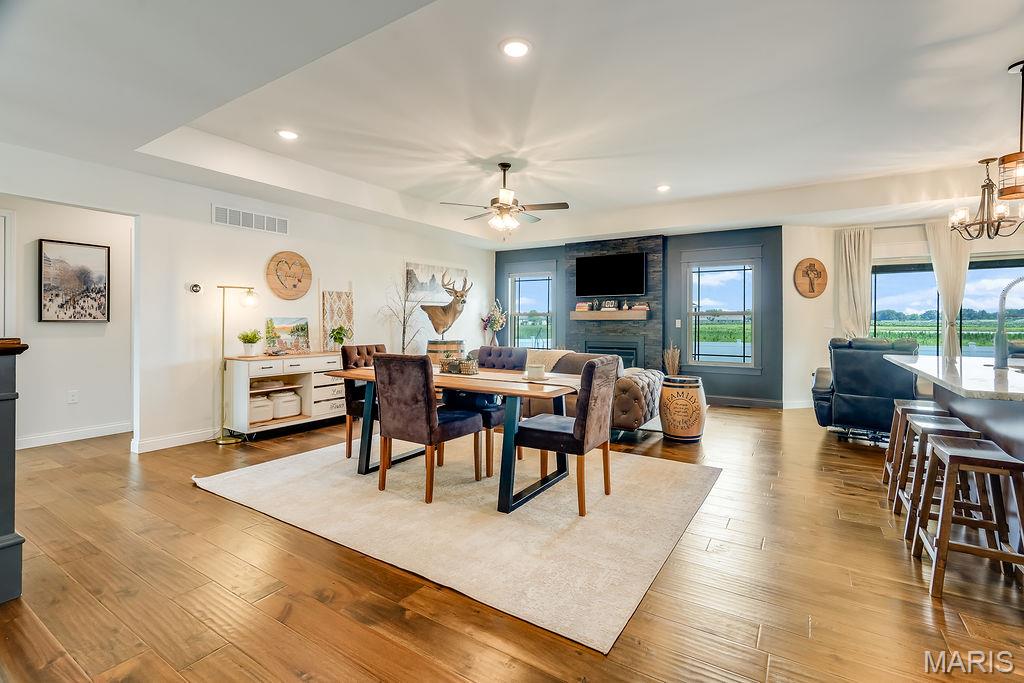 Liberty Place - Residential