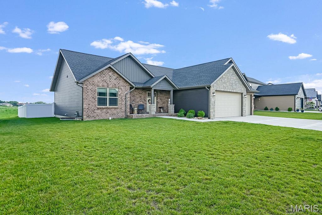 Liberty Place - Residential