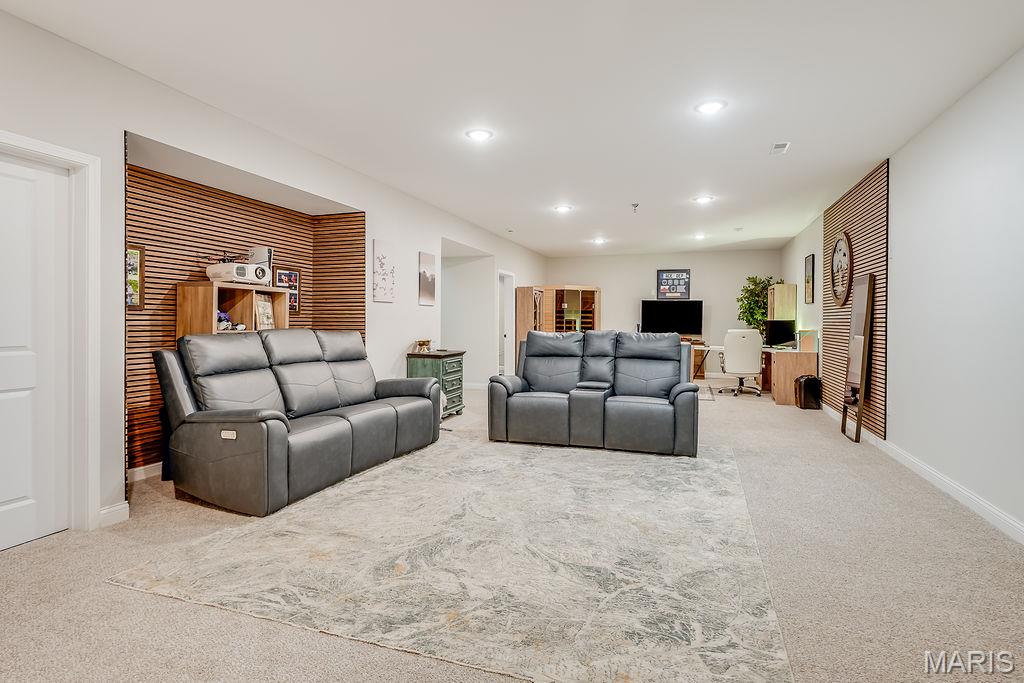 Liberty Place - Residential