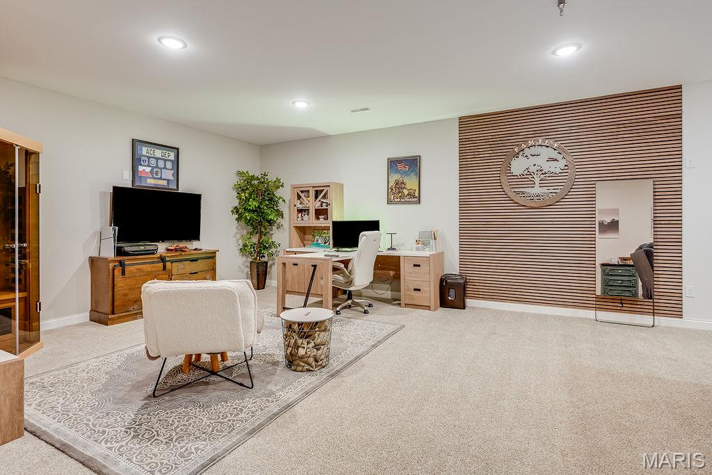 Liberty Place - Residential
