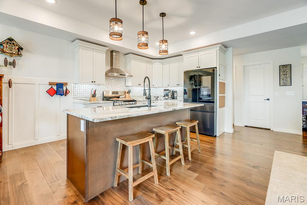 Liberty Place - Residential