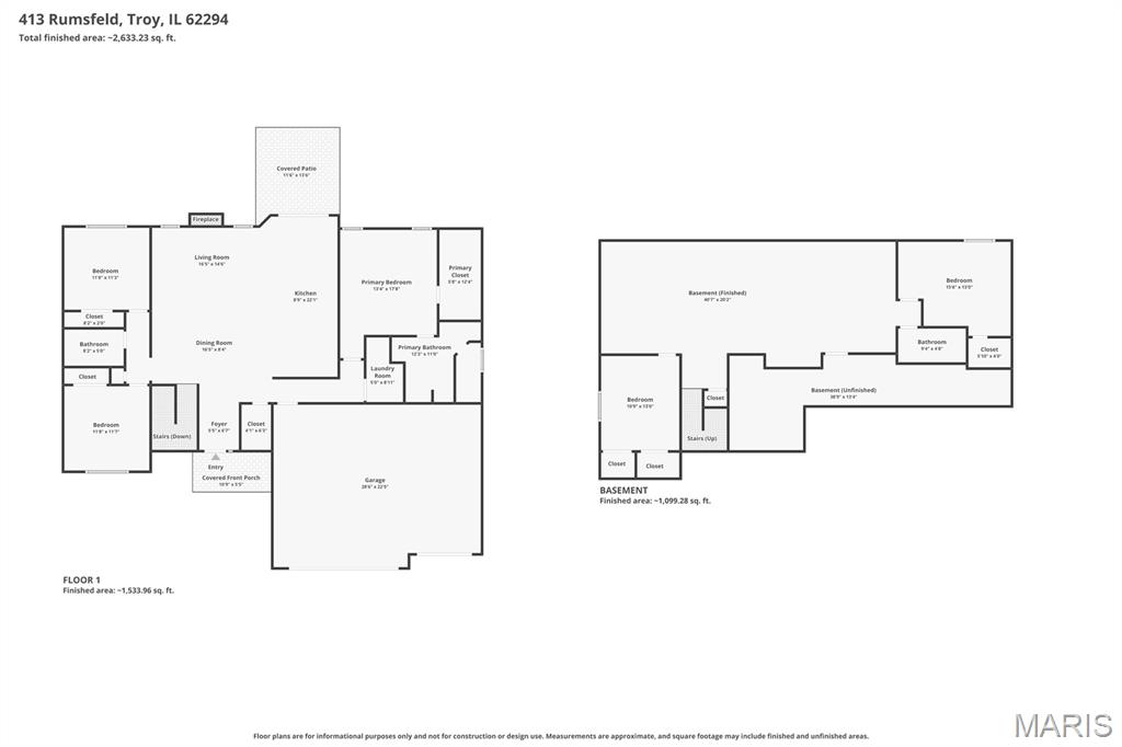 Liberty Place - Residential
